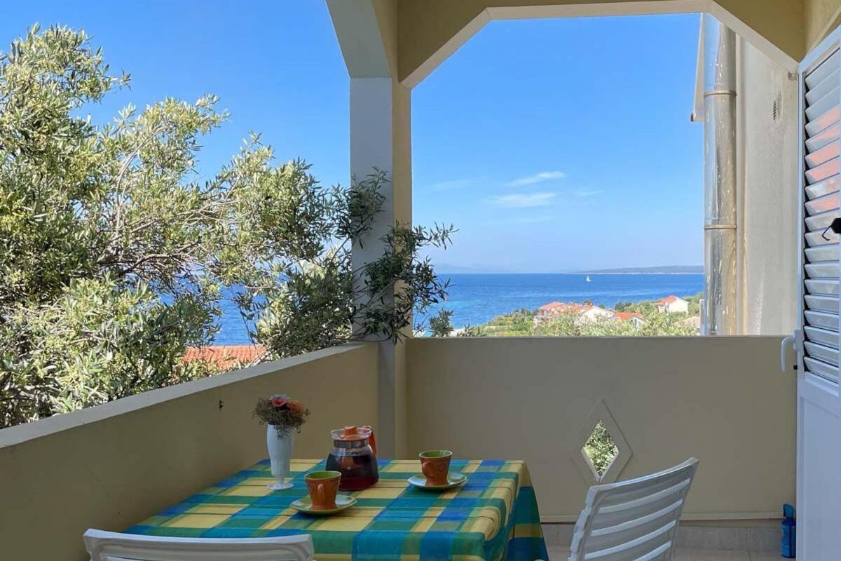 Apartments By The Sea Lun, Pag - 19358 Lun  Bagian luar foto