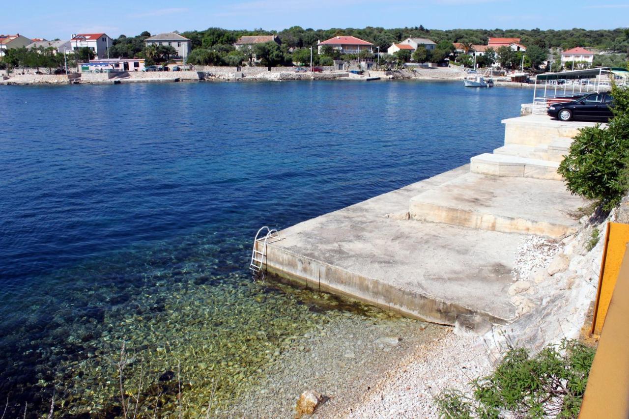 Apartments By The Sea Lun, Pag - 19358 Lun  Bagian luar foto