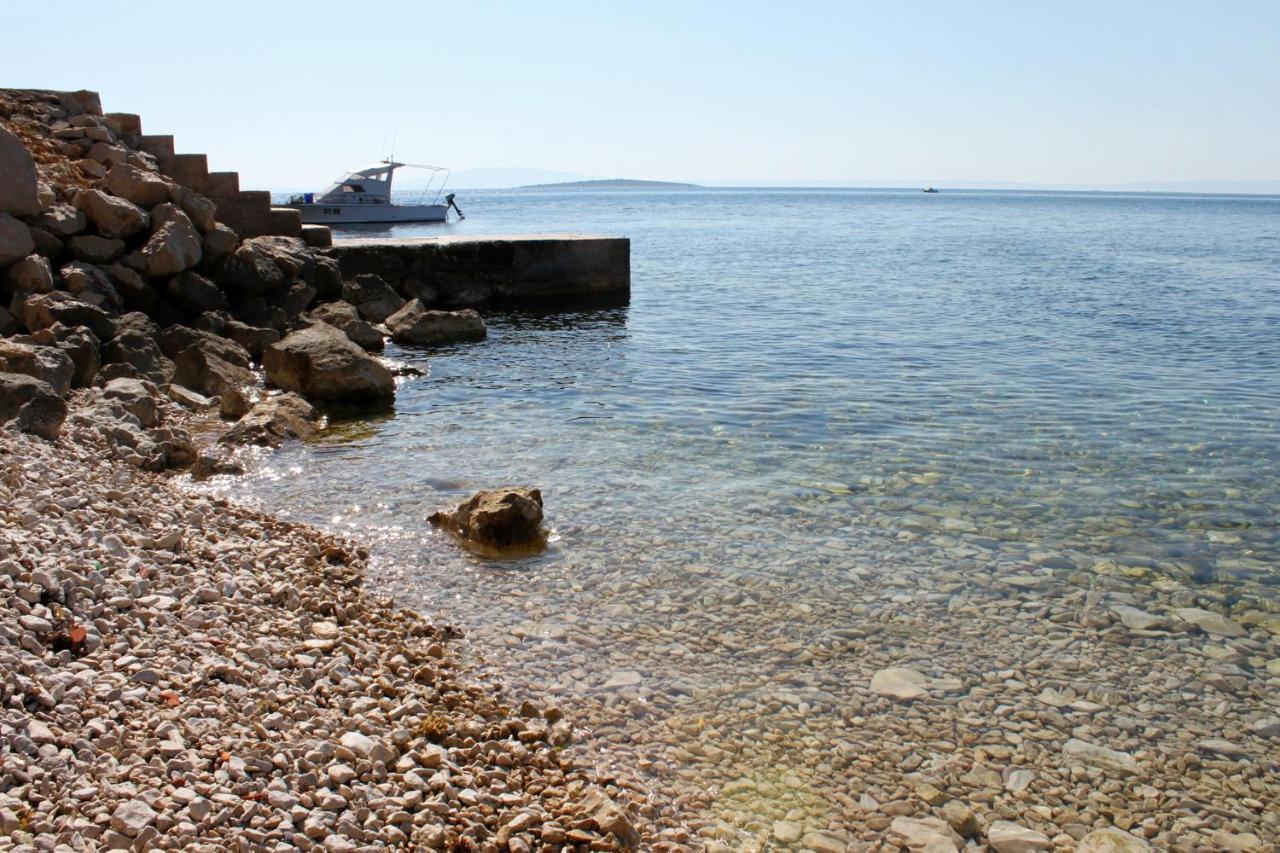 Apartments By The Sea Lun, Pag - 19358 Lun  Bagian luar foto