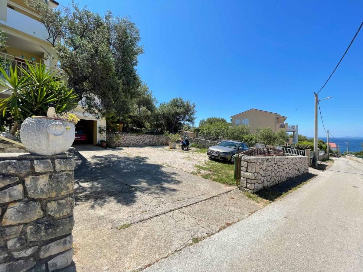 Apartments By The Sea Lun, Pag - 19358 Lun  Bagian luar foto