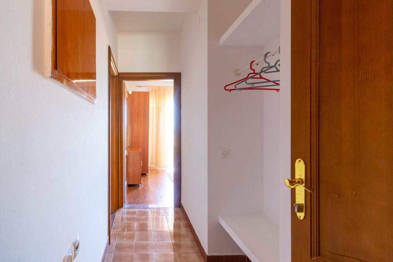 Apartments By The Sea Lun, Pag - 19358 Lun  Bagian luar foto
