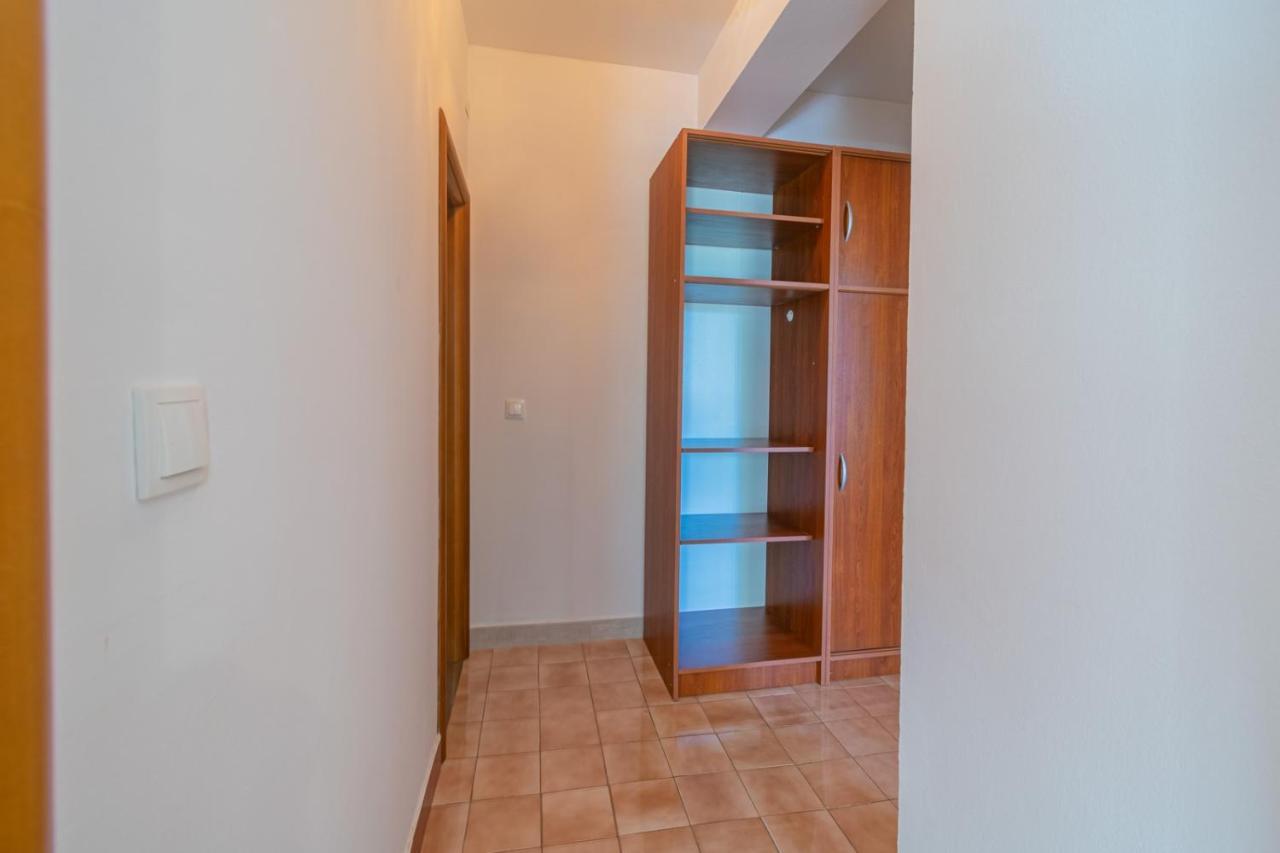 Apartments By The Sea Lun, Pag - 19358 Lun  Bagian luar foto
