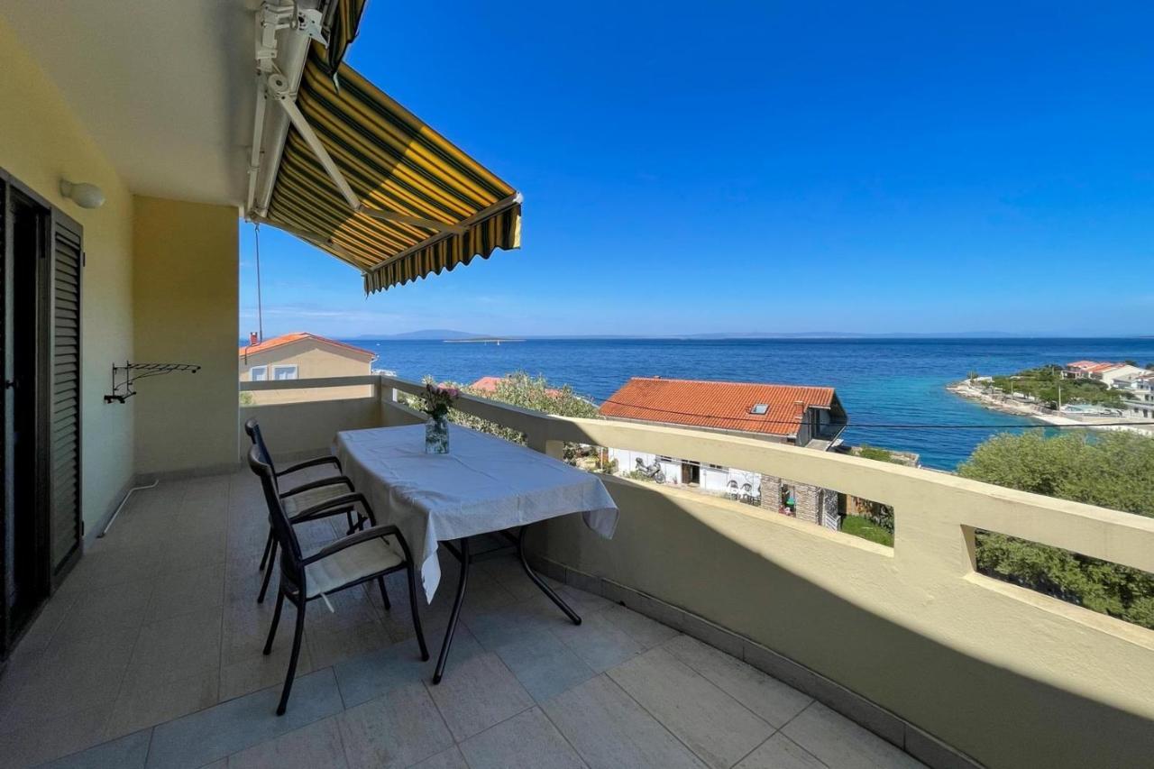 Apartments By The Sea Lun, Pag - 19358 Lun  Bagian luar foto