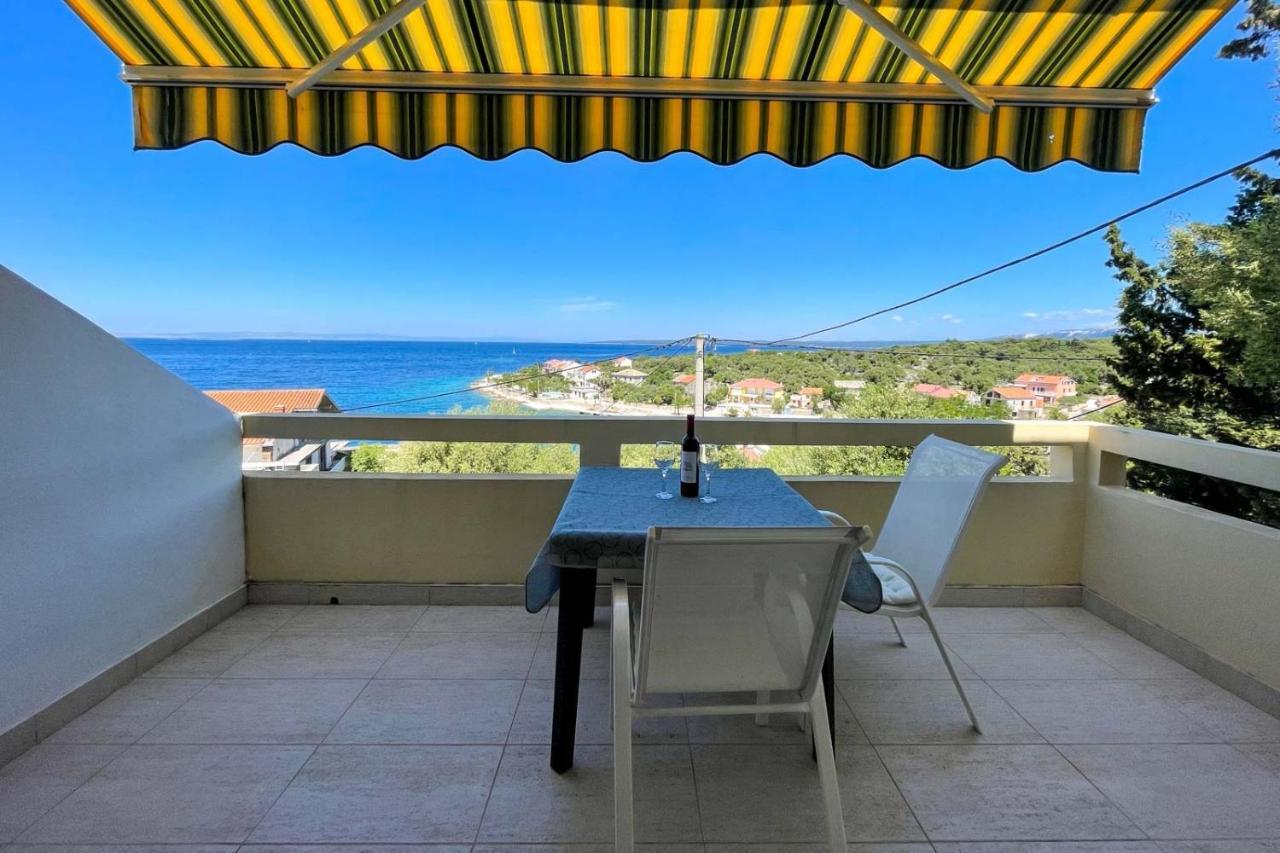Apartments By The Sea Lun, Pag - 19358 Lun  Bagian luar foto