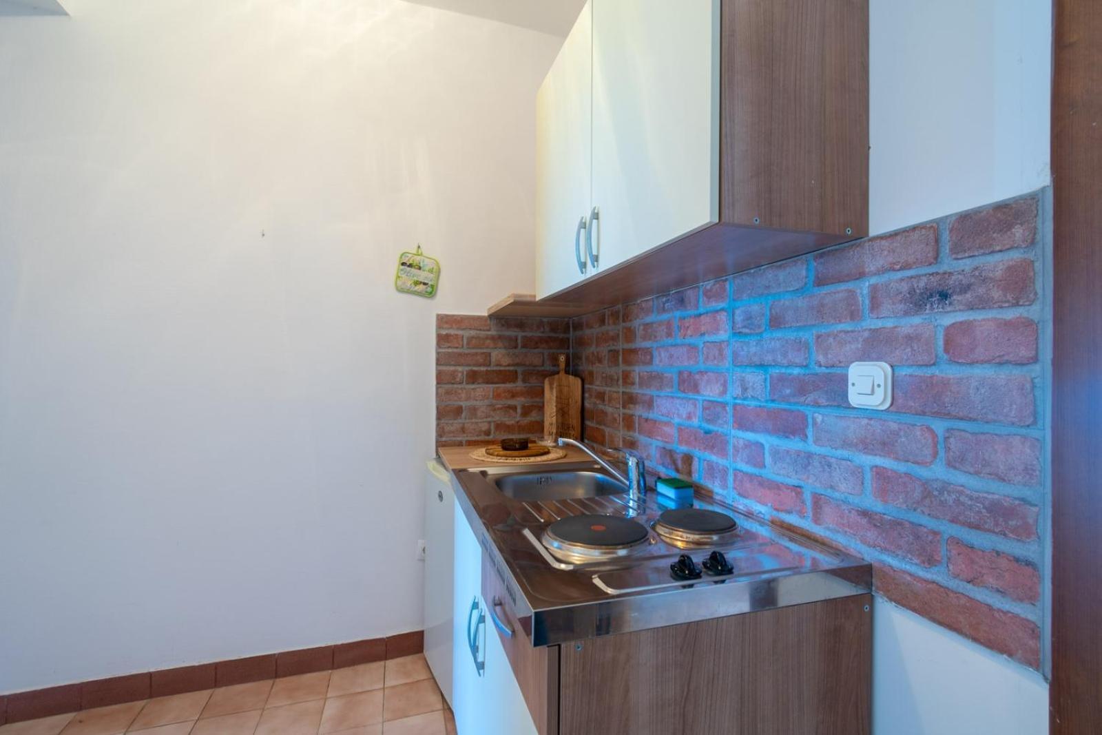 Apartments By The Sea Lun, Pag - 19358 Lun  Ruang foto
