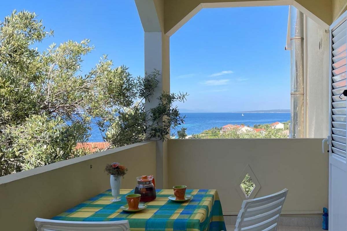 Apartments By The Sea Lun, Pag - 19358 Lun  Ruang foto