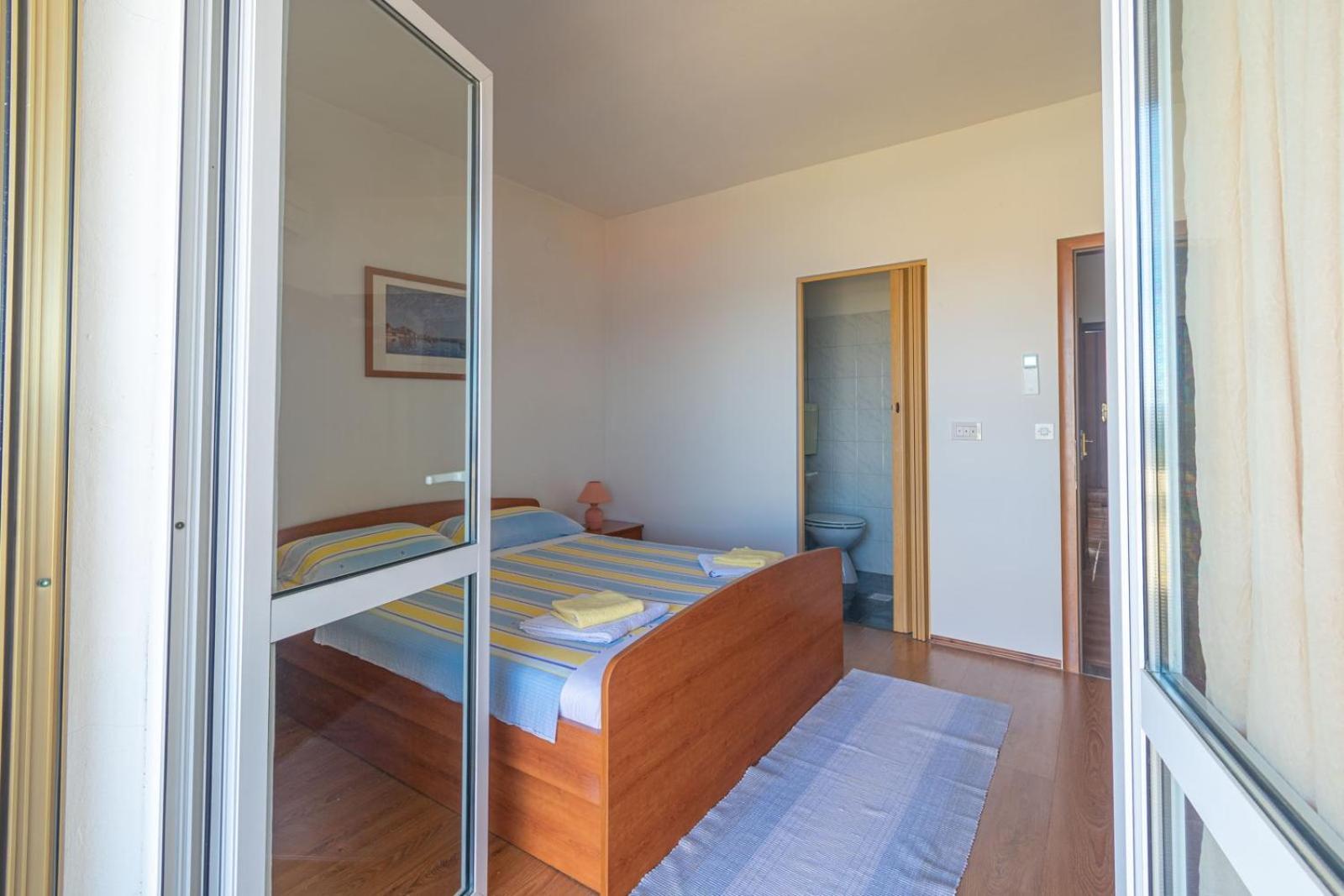 Apartments By The Sea Lun, Pag - 19358 Lun  Ruang foto