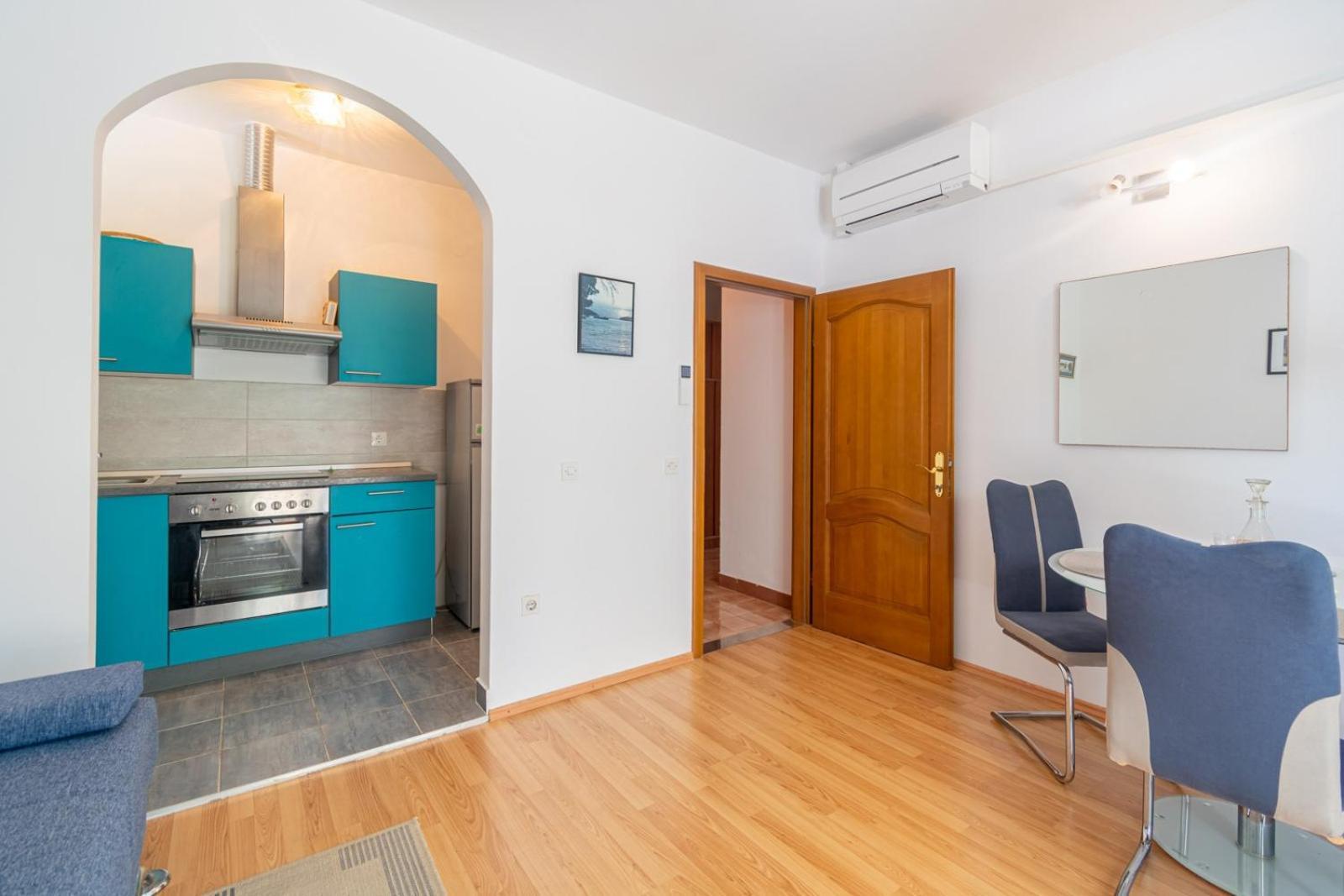 Apartments By The Sea Lun, Pag - 19358 Lun  Ruang foto
